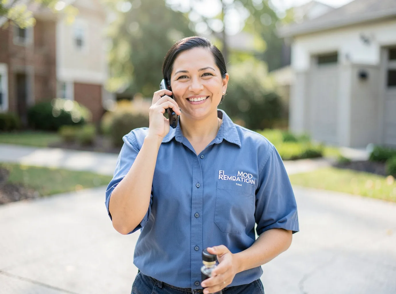 Mold Remediation Charleston, WV FAQs
